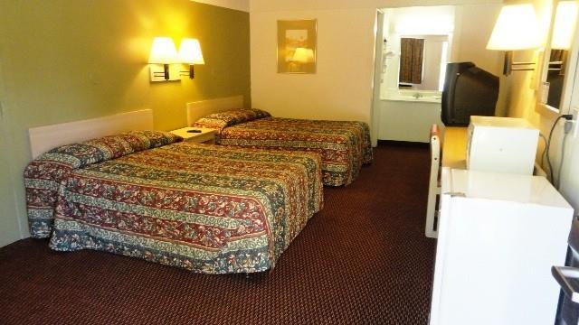 Econo Lodge - Gastonia Værelse billede
