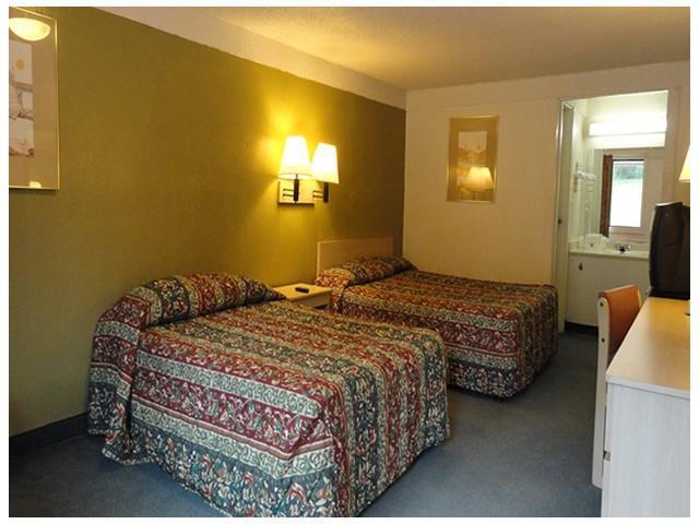 Econo Lodge - Gastonia Værelse billede