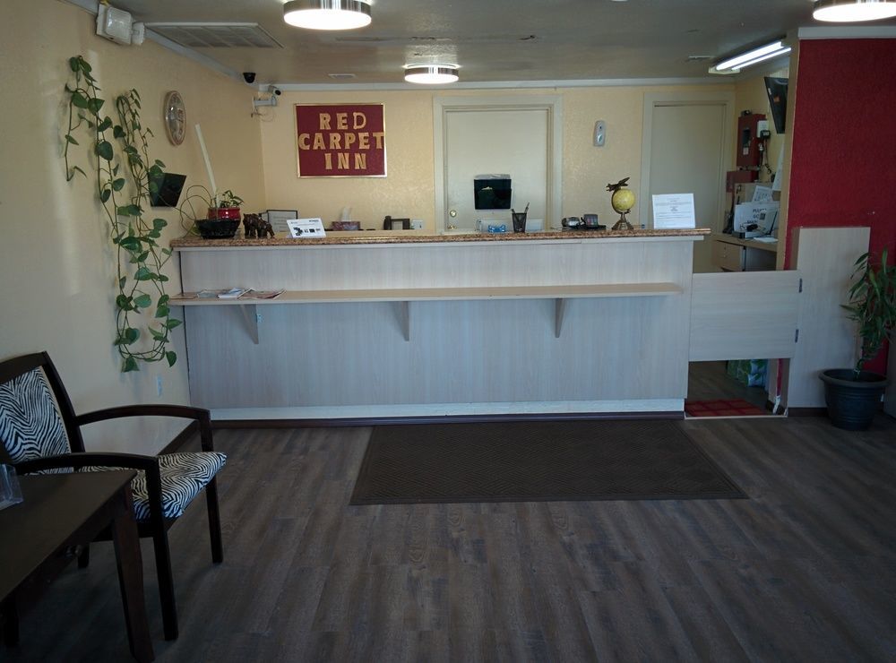 Econo Lodge - Gastonia Eksteriør billede